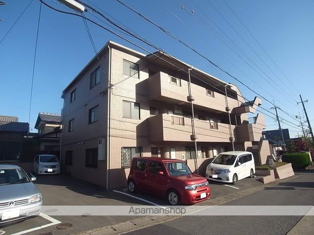 ルモール北の外観写真