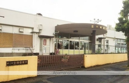 フェアリー・テール　Ⅳ[2DK/44.06m2]の周辺3