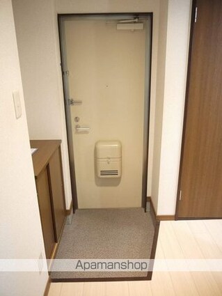 Ｓｕｒｐｌｕｓ　ＴｗｏローデアコートＡ[2DK/44.2m2]の玄関