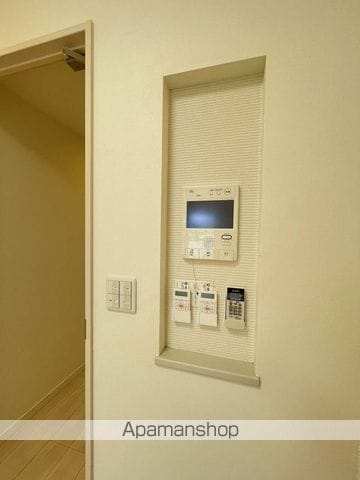 グランルクレ新栄ウエストの内装写真