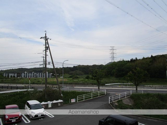 エヴァーグリーンのその他写真
