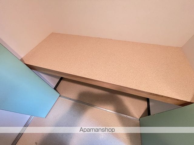 RICO RICHの内装写真