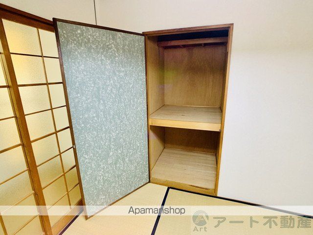 コーポ泉の内装写真