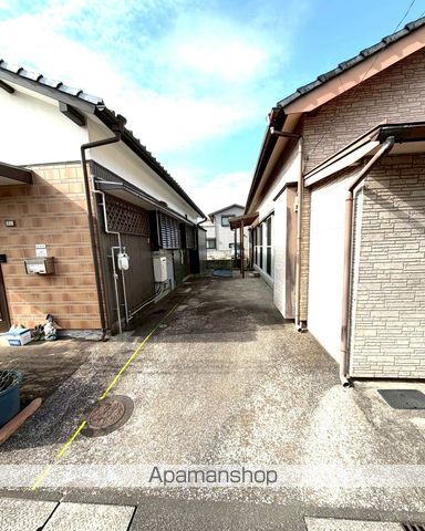 日豊本線 宮崎神宮駅 徒歩26分 1階建 築53年のその他写真