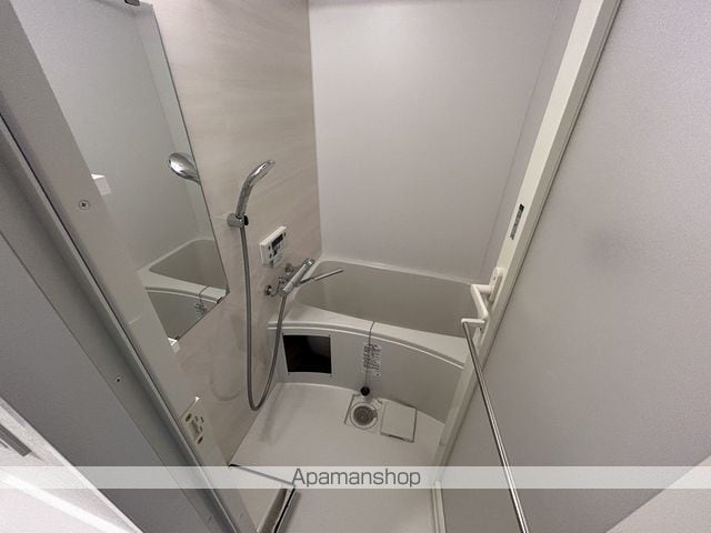 COMFORIA新大阪宮原Qの内装写真