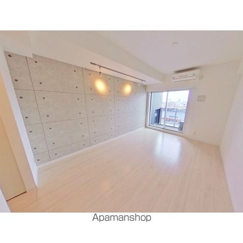 ステージグランデ山王の内装写真