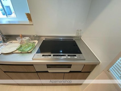 ルミエール[2LDK/52.37m2]の内装5