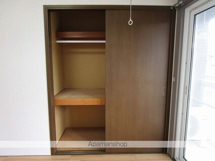 ヴィオラⅡＨ[3DK/62.1m2]の内装7