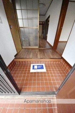 中央本線 三鷹駅 徒歩14分 1階建 築43年の内装写真