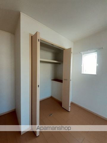 アロッジオ M Aの内装写真