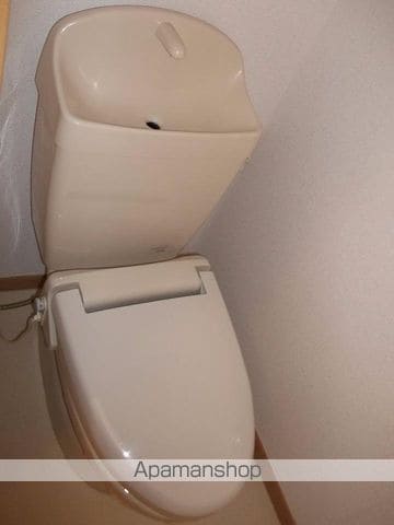 メゾンボヌールAの内装写真