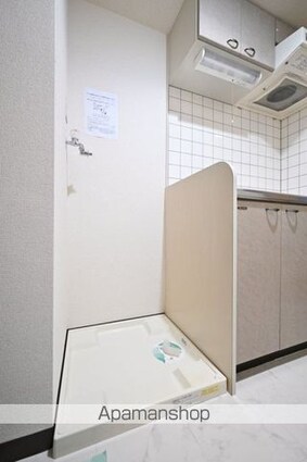 菱和パレス明大前壱番館[1K/19.82m2]のその他設備