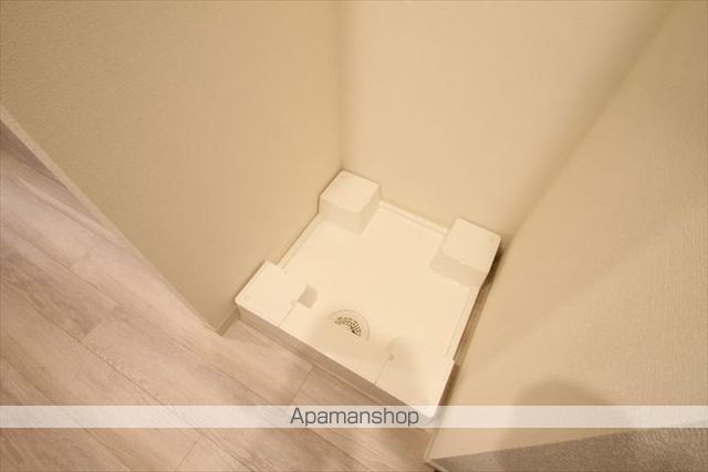 プレサンス西中島南方セレストの内装写真