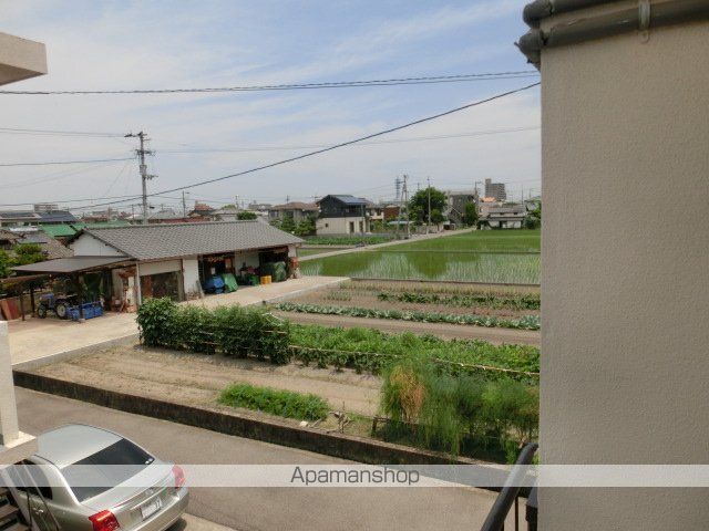 加藤アパートの周辺写真