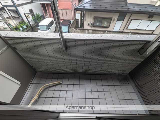 パークヴィラ桜木の内装写真