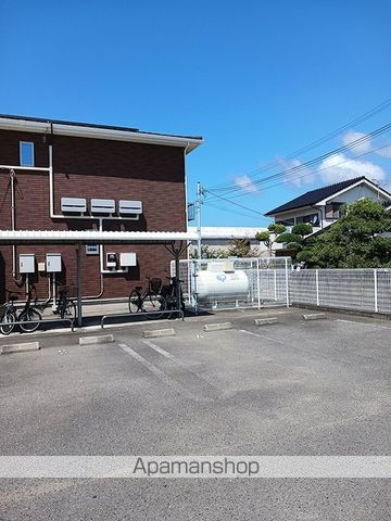 メゾン ビオーラ西ノ庄 Iのその他写真