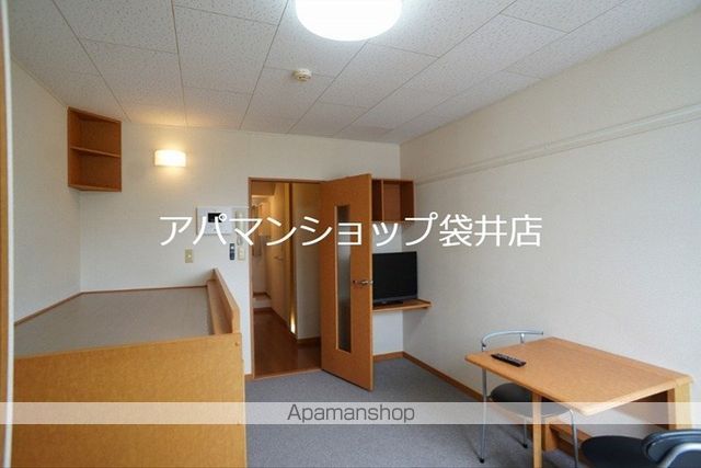 アリエッタ延久IVの内装写真