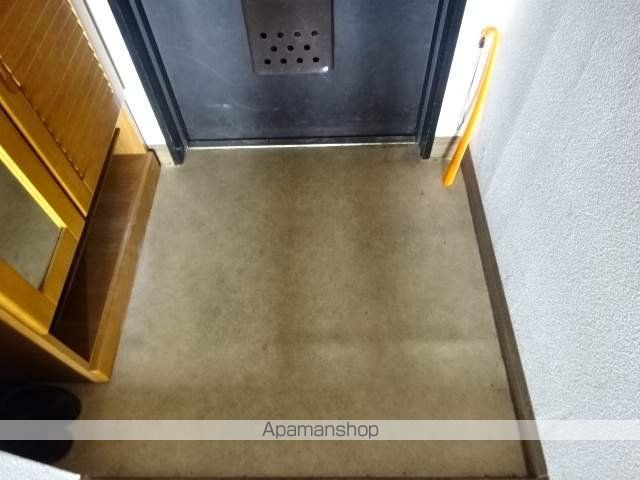 ビオラ田町の内装写真