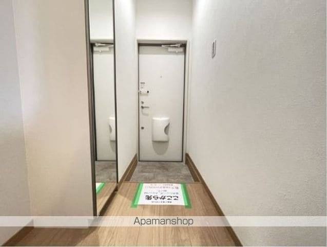 PREVOYANCE甘木駅前IIの内装写真
