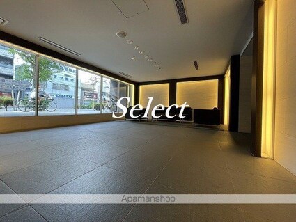 フェニックスヨコハマスクエア[1DK/31.2m2]のロビー