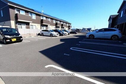 オネスト上林　Ａ棟[2LDK/53.34m2]の共用部4