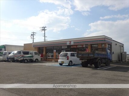 和歌山県和歌山市毛見[1K/24.75m2]の周辺2