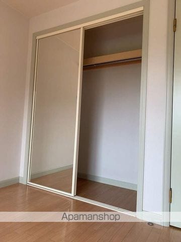 ヴィーナス25の内装写真