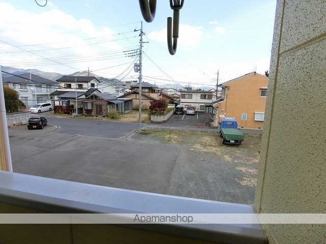 スクエアパークアパートメントIIのその他写真