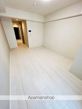 ドミール入谷[1K/30.8m2]のリビング・居間