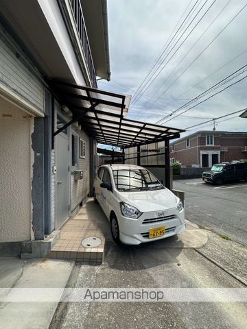 トミ港町アパート1号のその他写真