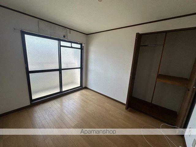 ワンダーグランドハイツの内装写真