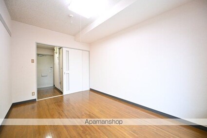 東京都世田谷区代沢３丁目[1K/17.92m2]のリビング・居間4