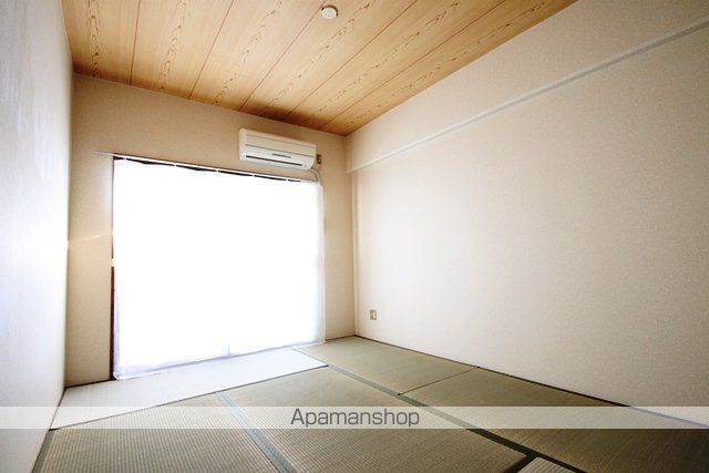 グロリアス北大阪の内装写真