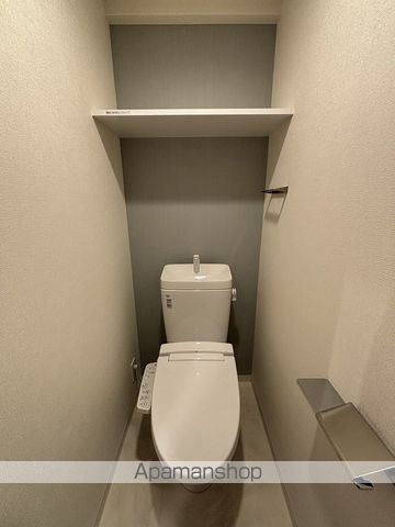ESLEADRESIDENCETHEGRAND大阪NOAHの内装写真