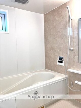 カーサデルリーゾ[2LDK/58.07m2]のバス