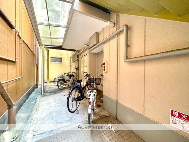 メゾンシノハラの内装写真