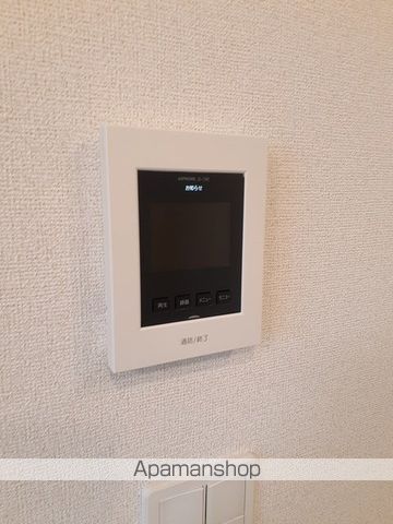 モルトグラッソIの内装写真