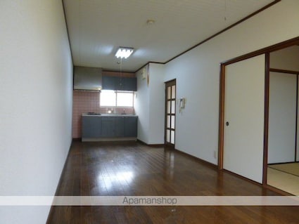 滋賀県大津市北大路２丁目[1LDK/43.74m2]の内装3