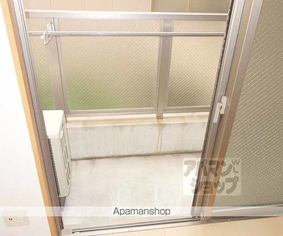 メゾンシレーネの内装写真