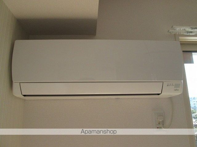 JーRoom妃 弐番館の内装写真