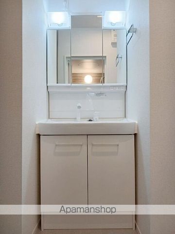 リュニックの内装写真
