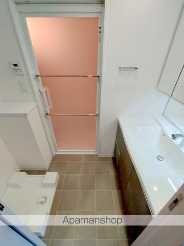 プレサンス堺筋本町EXEBRANの内装写真