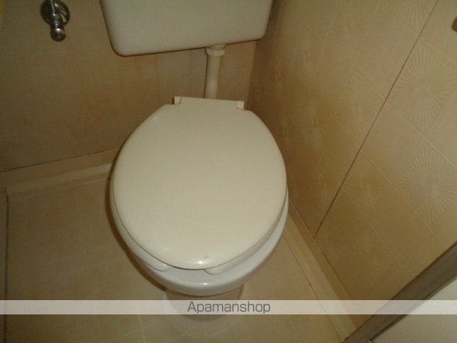 シングルステージ桑名の内装写真