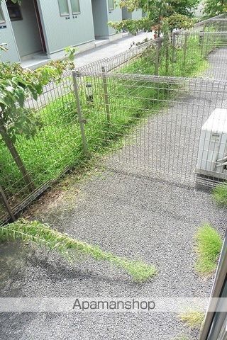 ガーデンヒル上冨居IIの内装写真
