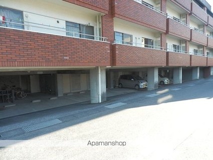 カーサ一番丁[2LDK/59.85m2]の共用部3