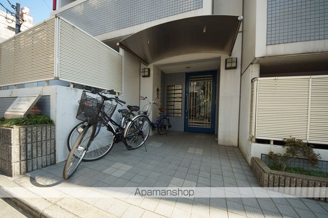 アムール戸山のその他写真