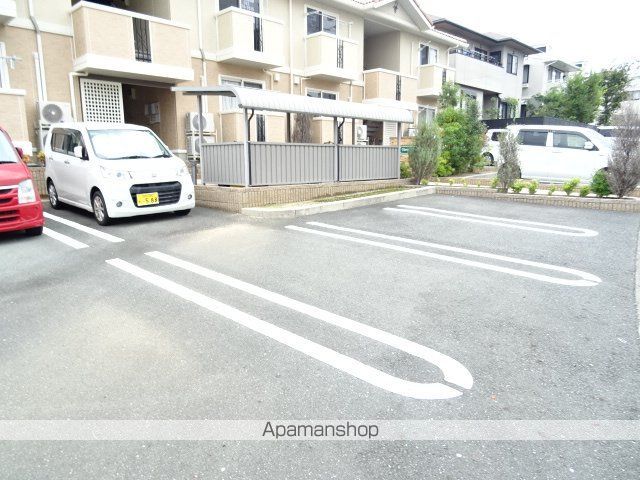 TIERRA COURTのその他写真