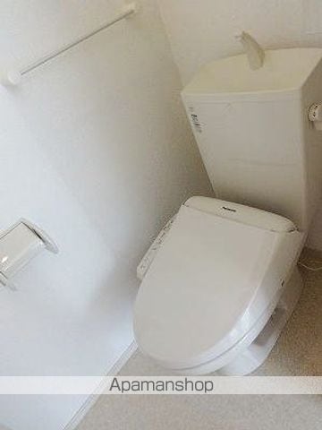 アムールIIの内装写真
