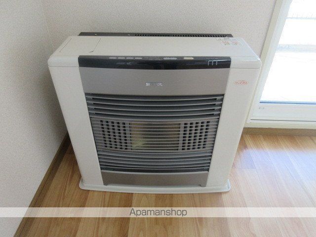 大通南8マンションの内装写真