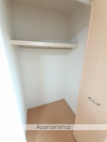 アルファIIの内装写真